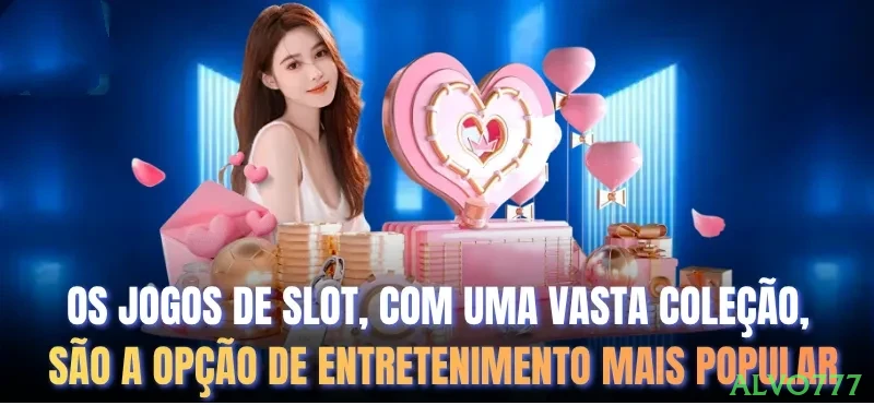 Casino Ao Vivo alvo777